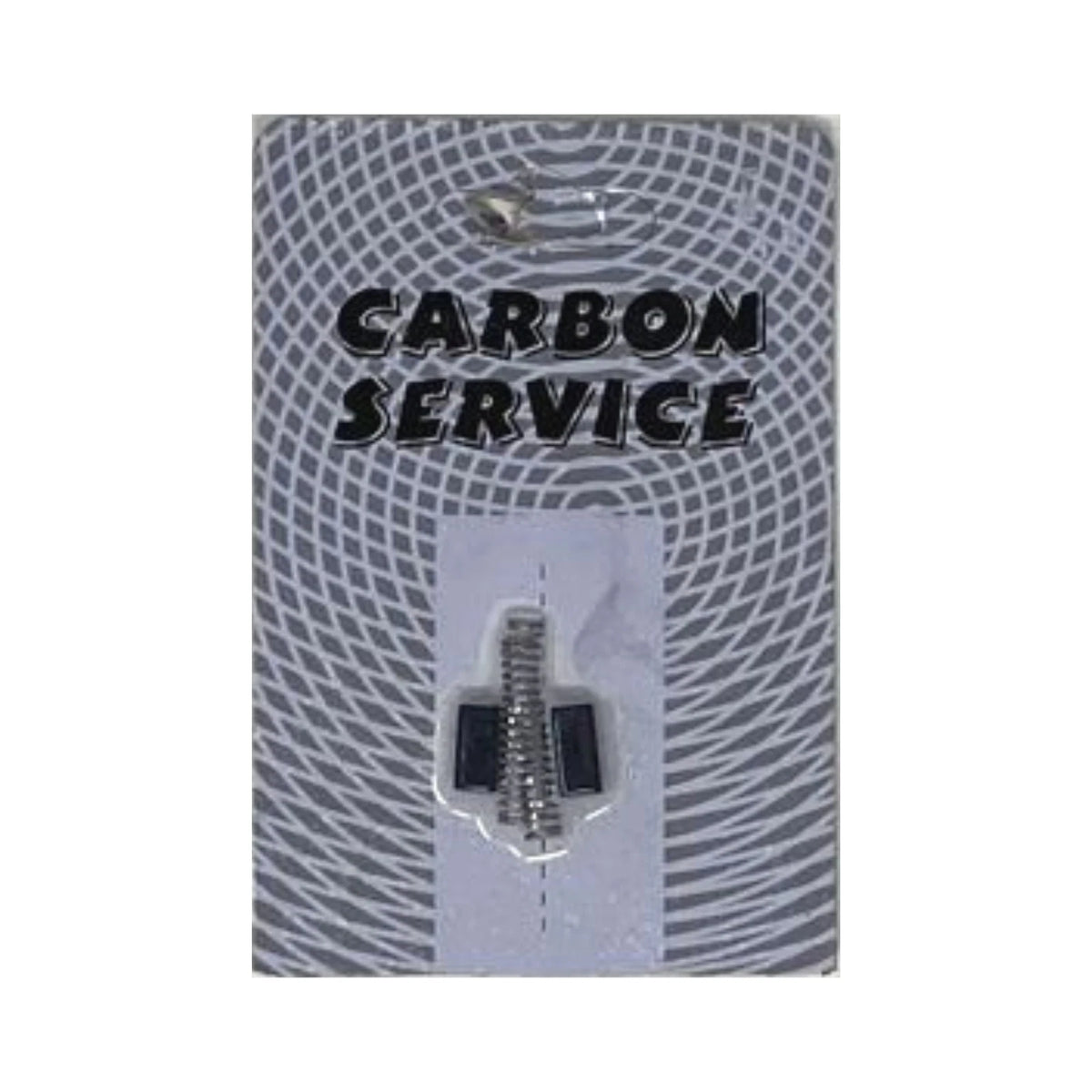 Carboncini spazzole motore - 5 x 5 x 10 mm