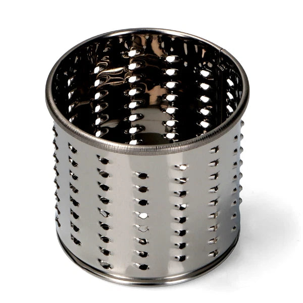 Rullo grattugia Moulinex fori fini robot Charlotte 3-574-597-649 ricambio originale