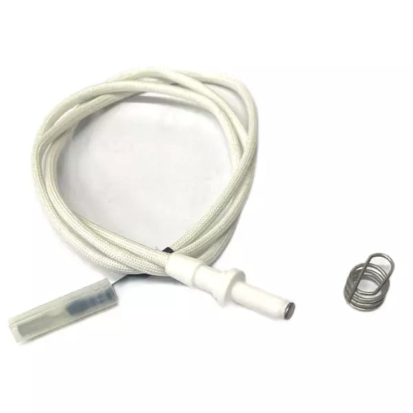 Candeletta elettrodo d'accensione elettronica cucina piano cottura Foster