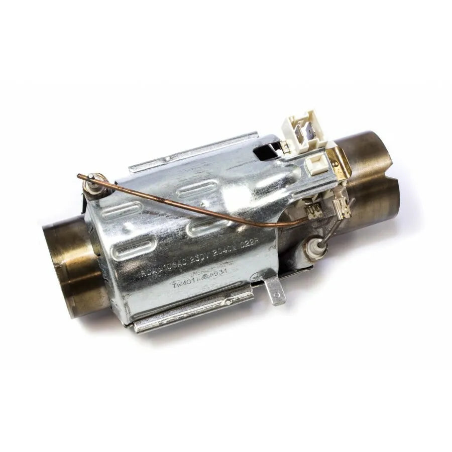 Candy Hoover Zerowatt ricambio Resistenza tubo lavastoviglie ø 2040 Watt