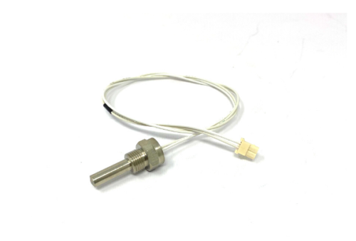 Sonda ntc con connettore 100k/25° vaporella vaporetto lecoaspira Polti originale