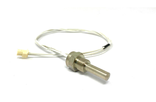 Sonda ntc con connettore 100k/25° vaporella vaporetto lecoaspira Polti originale