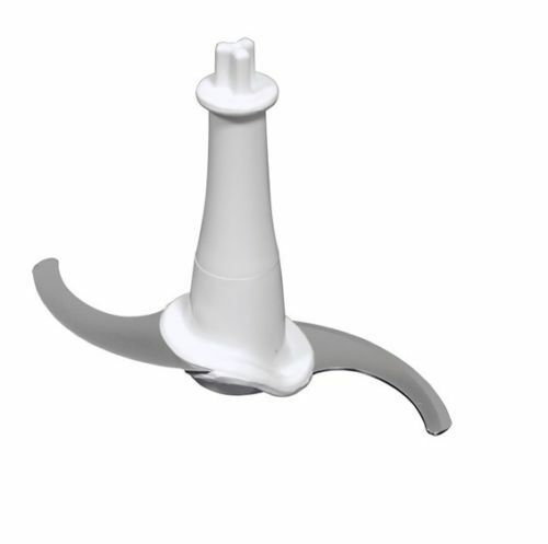 Kenwood Assieme coltello lame originale hb 710 712 718 720 722 723 724
