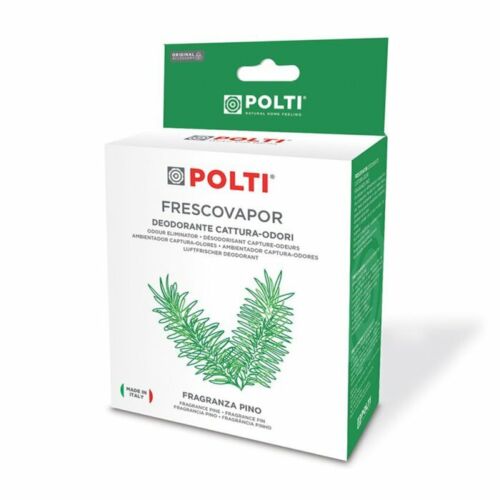 Polti frescovapor pino 2 deodoranti cattura odori originale