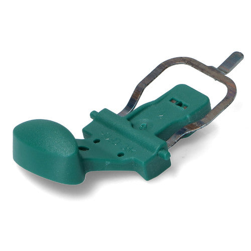 Vorwerk Folletto tasto sgancio manico modello VK140 ricambio originale 30815