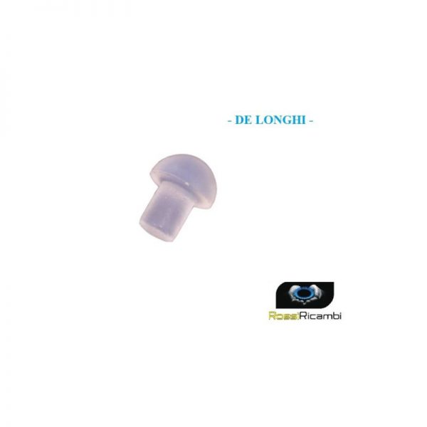 DELONGHI - VALVOLA FUNGO TAPPO EROGAZIONE ACQUA MACCHINA CAFFE' 5332289700