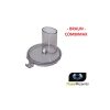 BRAUN - COPERCHIO CONTENITORE COMBIMAX MULTIQUICK- ORIGINALE- BR67051139, 3200631