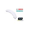 BOSCH-SIEMENS MANIGLIA APERTURA OBLO' LAVATRICE ORIGINALE - 266751 405224 276751