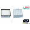 BOSCH SIEMENS - FILTRO HEPA ASPIRAPOLVERE - 426966 , 572234