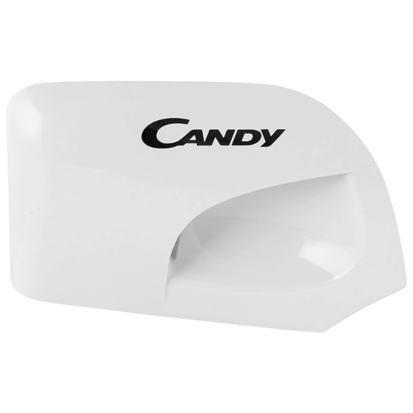 Sportellino dispenser detersivo lavatrice Candy originale - 41030615 -  Rossi Ricambi